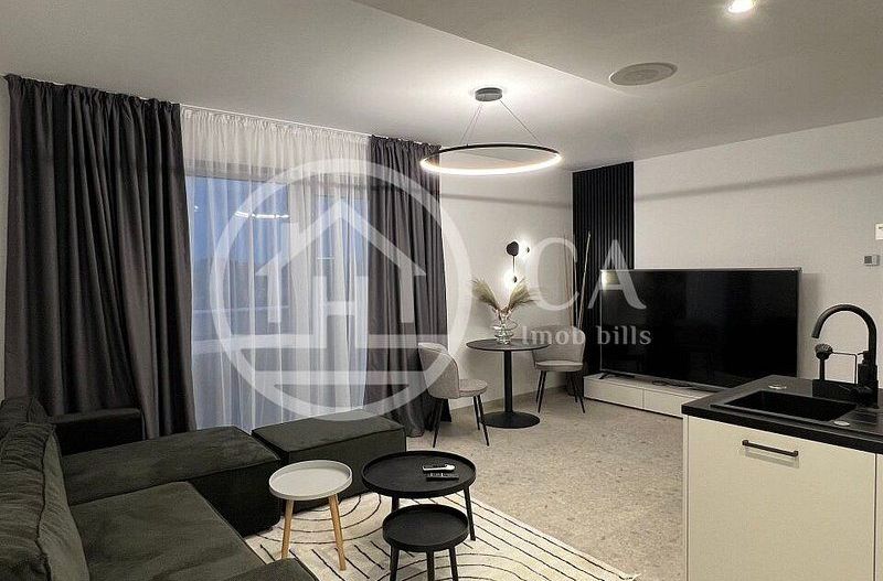 Apartament LUX cu 3 camere de inchiriat in Prima Urbana, Oradea - Poză 6