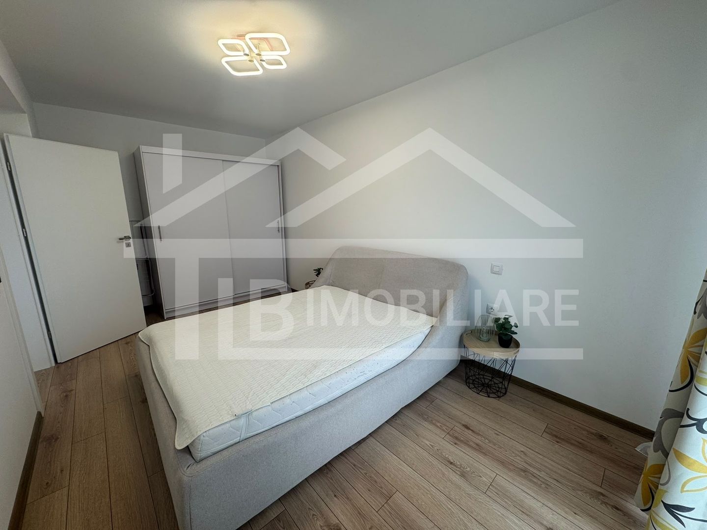 Apartament cu 2 camere, 56 mp, parcare, Zona Maurer Residence - Poză 7