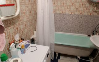 Apartament în chirie 1 cameră + living, Centru - Poză 5