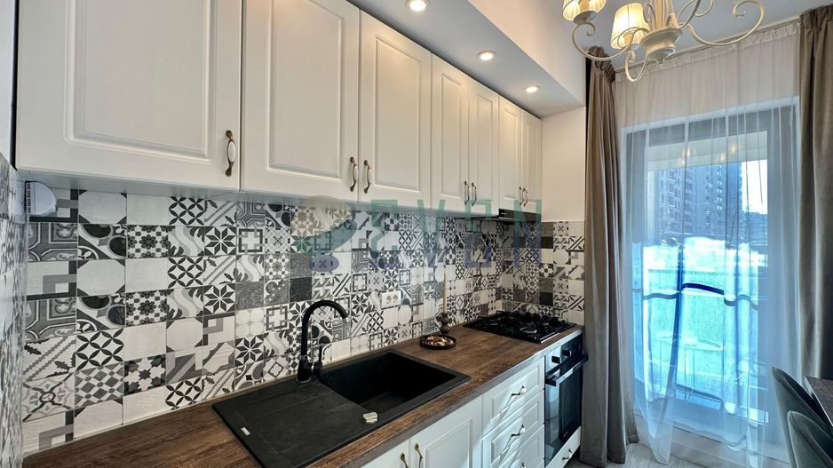 Garsonieră Exigent Plaza Faza 3 – mobilată complet - Poză 5