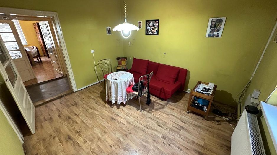 Casa cu teren 1394 mp zona Mehala - Poză 16