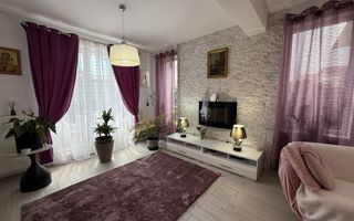 Vilă 4 camere -Tetha Residence – Strada Speranței Popeşti Leordeni - Poză 26