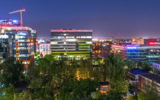 Apartament 2 camere Aviatiei Tower  - Poză 6
