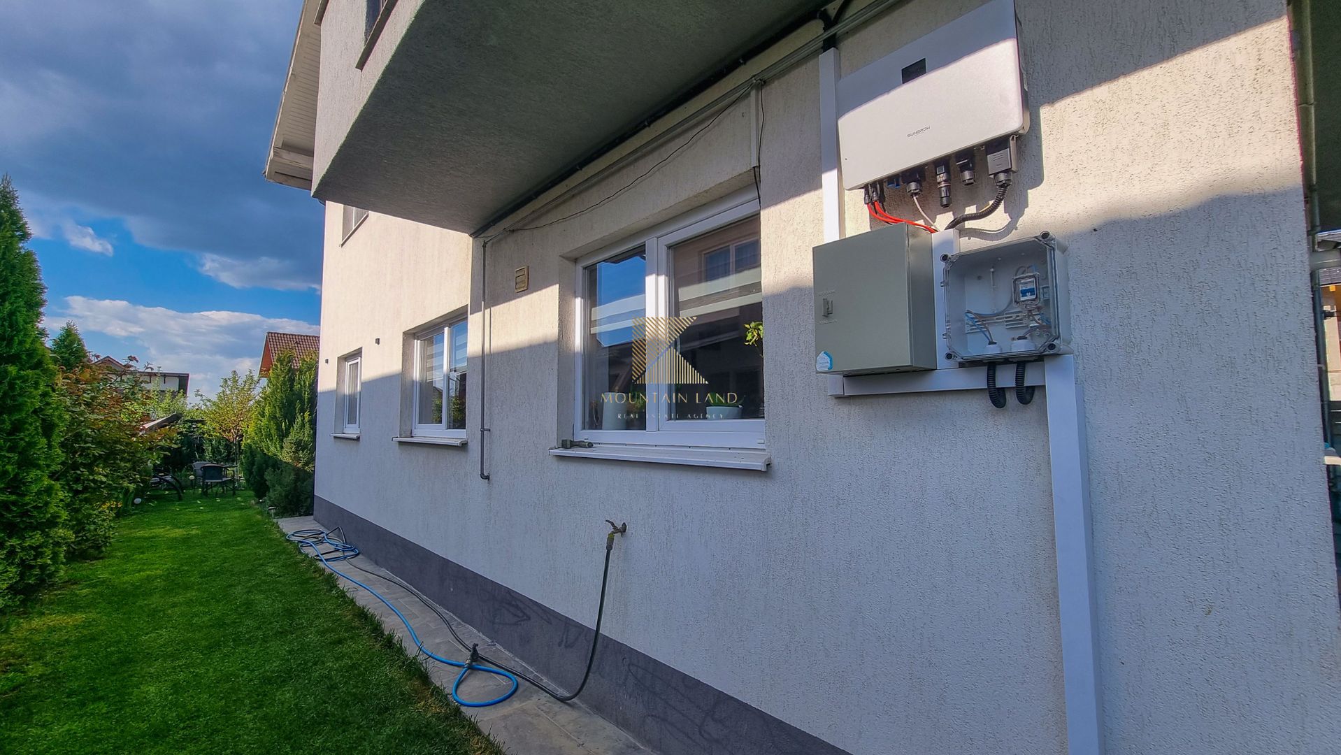 Duplex spațios cu grădină amenajată – Cartier Izvor, Brașov - Poză 19