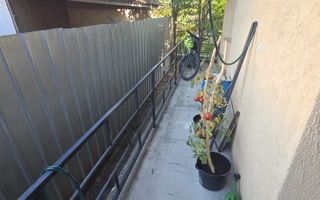 Apartament cu 3 camere in Turnisor, mobilat si utilat- curte privata - Poză 9