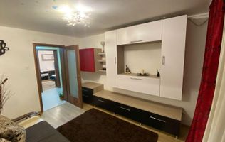 Apartament cu 2 camere/ 50mp/ Bulevardul Poitiers