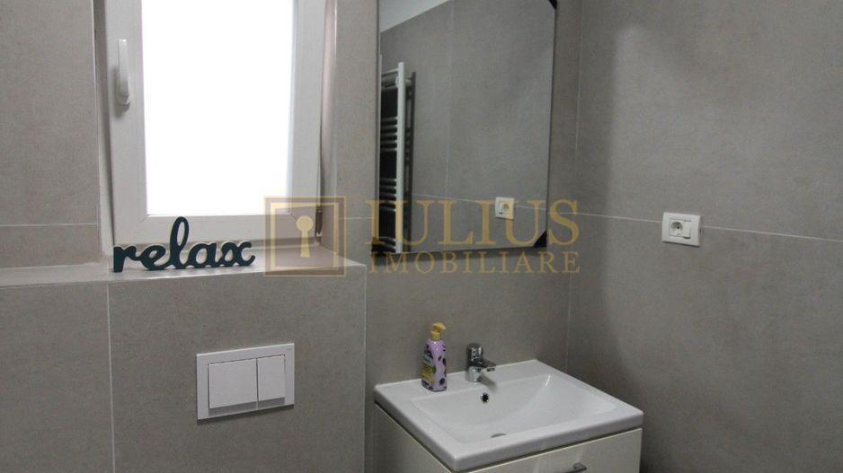 bloc nou, loc de parcare inclus- Braytim - Poză 11