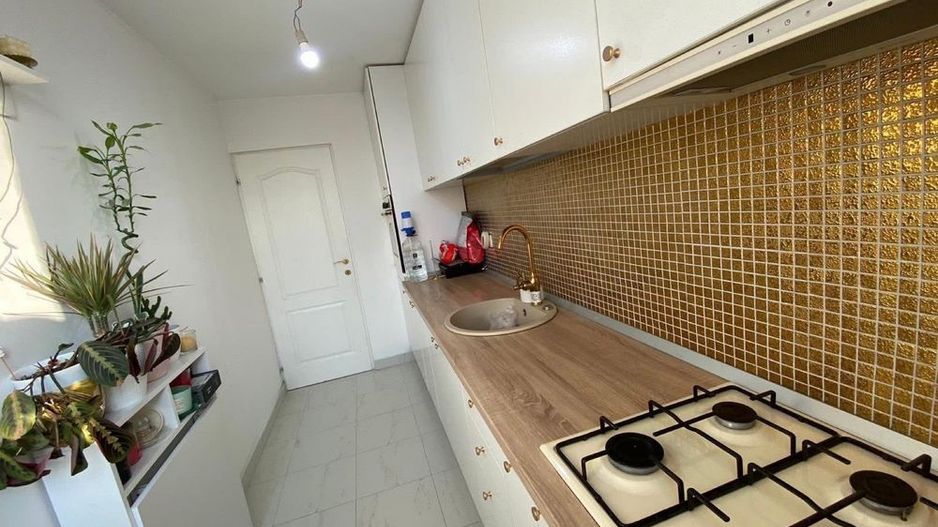 Apartament 2 camere,  Emil Racovita, Grand Arena. - Poză 12