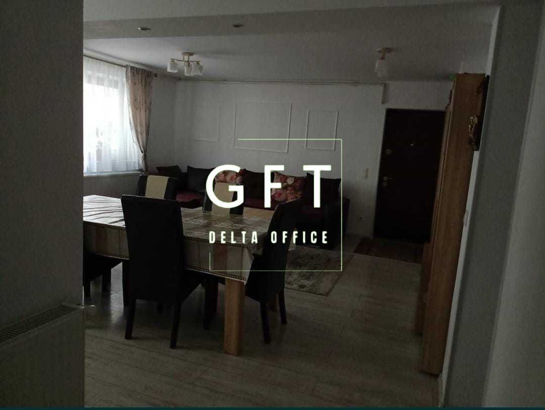 Apartament de inchiriat Bistrita - Poză 3