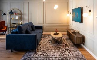 2 camere, premium, bloc nou, Marasti, The Nest, The Office, 21 Dec - Poză 2