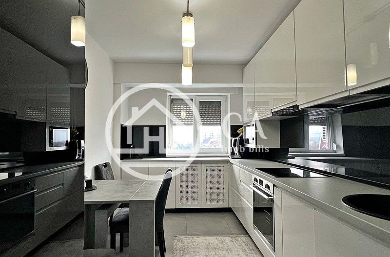 Apartament de vânzare cu 4 camere în zona Calea Aradului, Oradea - Poză 9