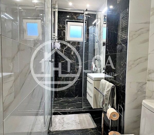 Apartament de vânzare cu 2 camere în zona Nufărul, Oradea - Poză 6