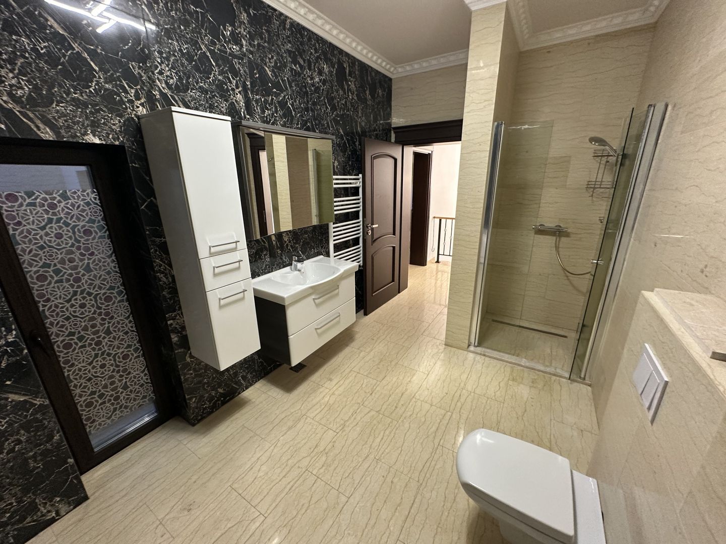 Duplex spatios Dumbrvita - Poză 32