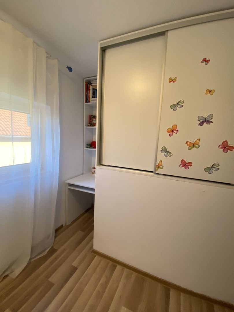 Cochet la intrare in Dumbravita - Poză 13