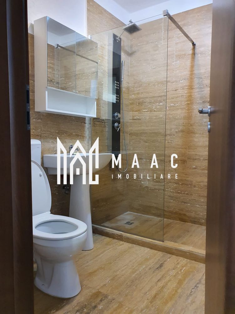 Apartament 2 Camere I 49 MPU I Balcon 8MPU I City Residence I - Poză 7