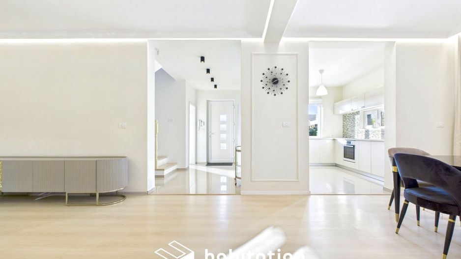 Proprietate deosebită – Casă pe Colț cu 2 fronturi stradale - Poză 5