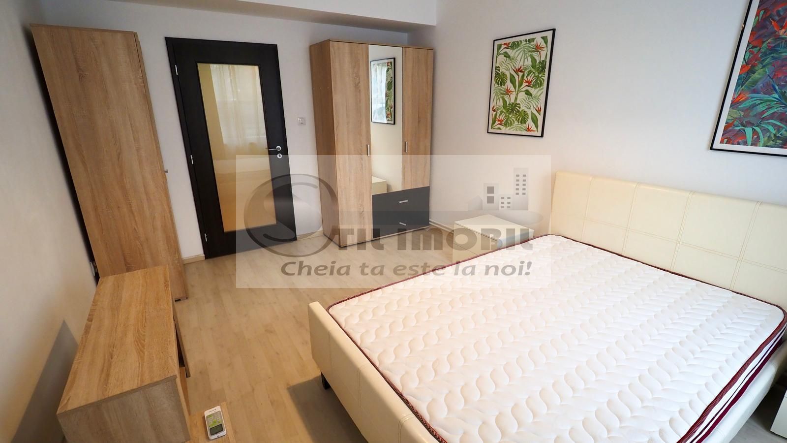 Apartament 3 camere Podu de Fier -  550 EURO - Poză 8