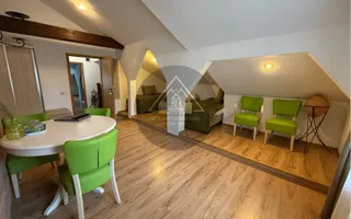 Afacere la cheie!Han, Pensiune, Restaurant, de vânzare Transilvania - Poză 20