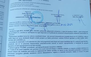 974 mp de vis, între pădure și cer - Teren intravilan, Cisnadioara, Sibiu - Poză 13