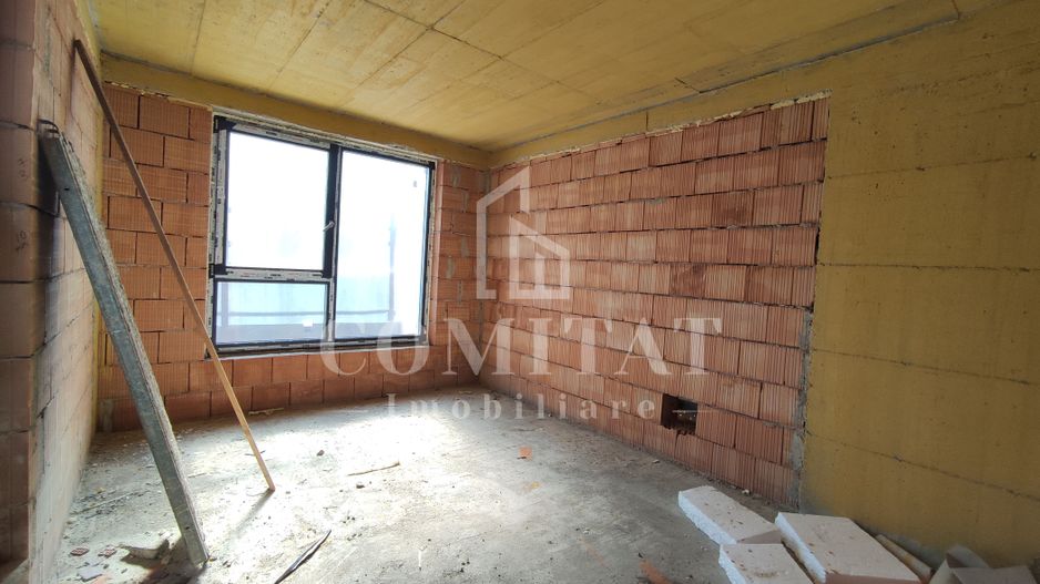 Apartament cu 4 camere l 114 Mp l Zona Zorilor - Poză 8