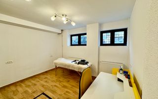 Dorobanti - Chirie spatiu comercial versatil intr-o vila interbelica - Poză 4