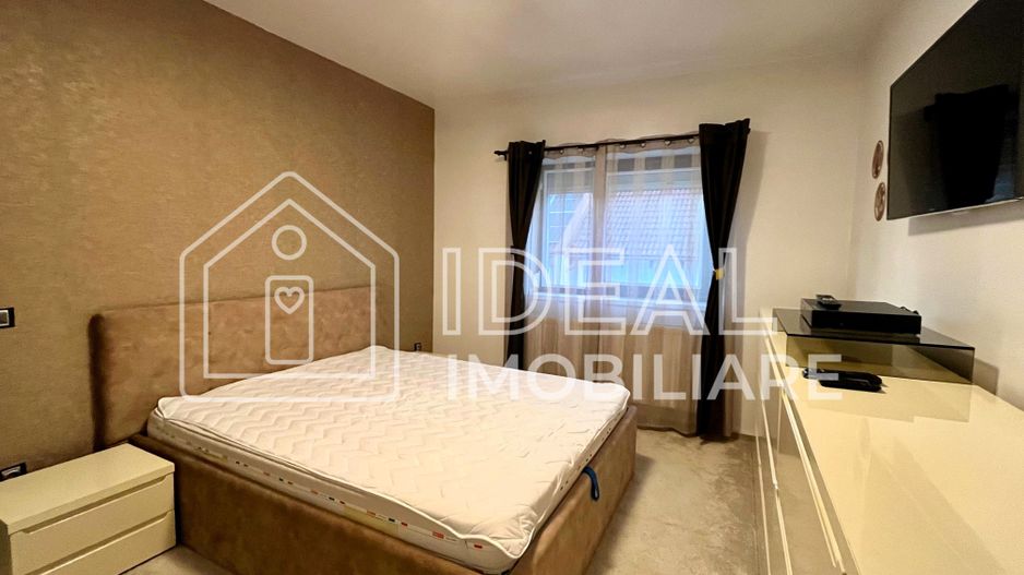 Apartament modern cu 3 camere | 60 mp - Cartierul Arhitecților - Poză 4