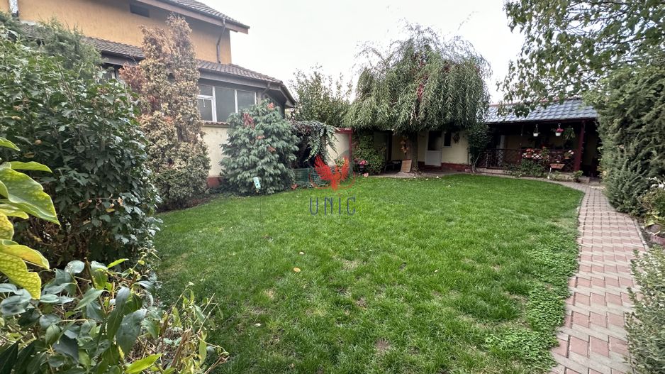 Casa superba zona Selgros - Poză 38
