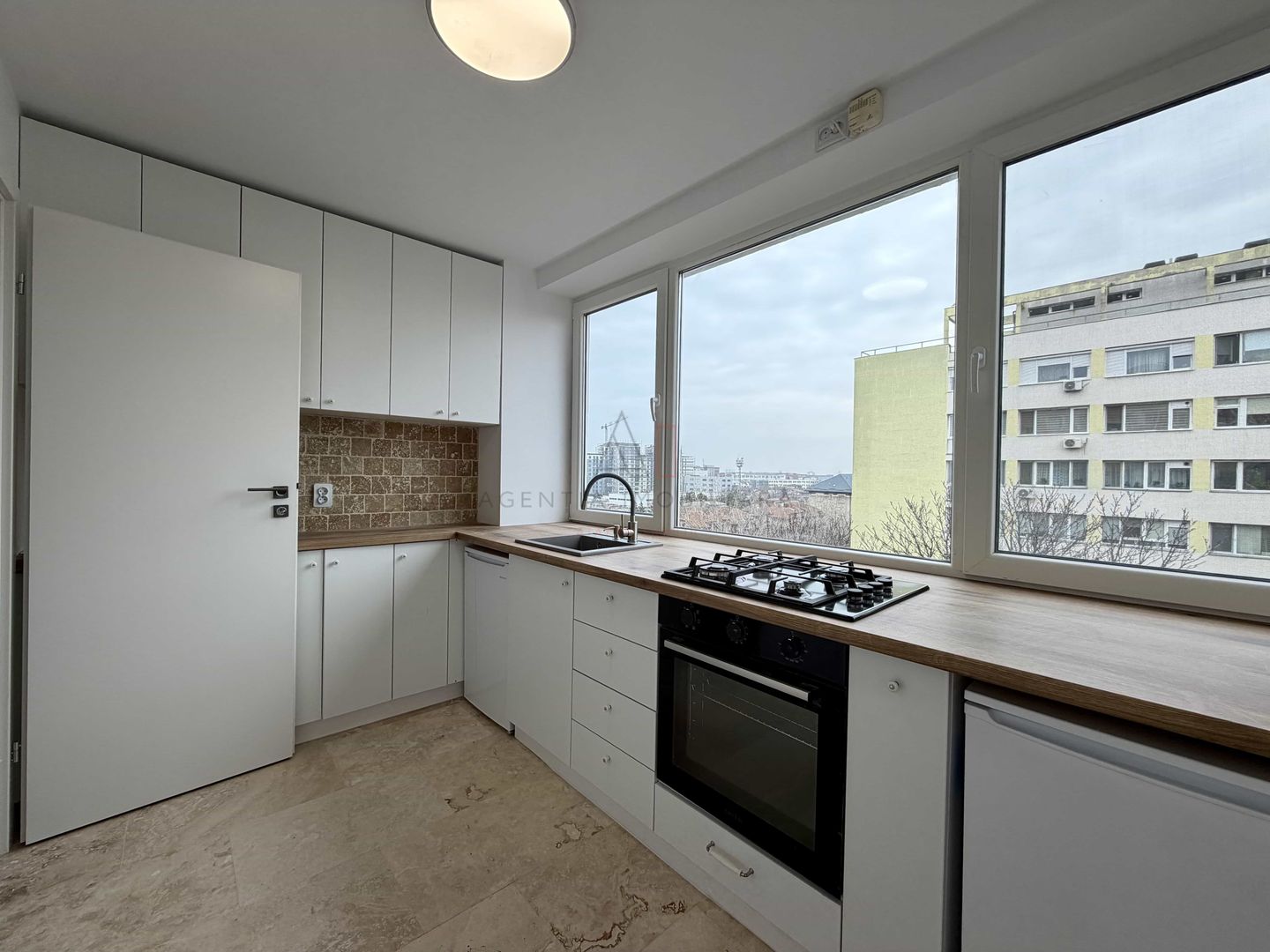 3 Camere  Complet Revovat |2025| Mutare Rapida| - Poză 1