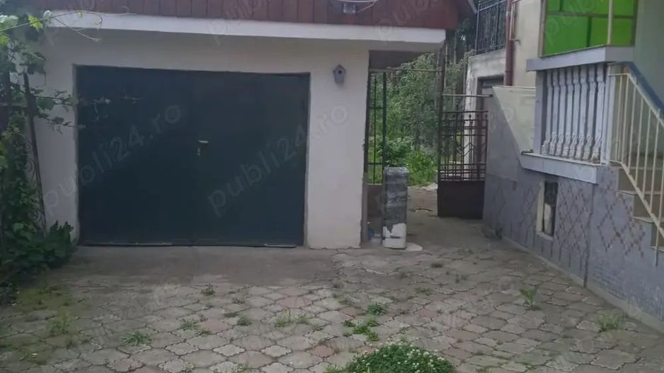 Casa cu etaj de vanzare zona 14Mai - Poză 2