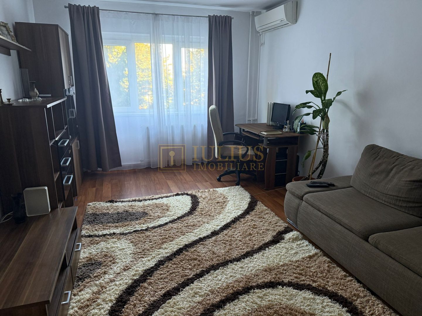 centrala proprie, proaspat renovat-Aradului - Poză 3