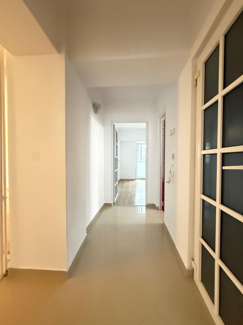 4 CAMERE BULEVARD DECEBAL ‖ CENTRALA TERMICA ‖ VEDERE MIXTA ‖ ETAJ INTERMEDIAR - Poză 11