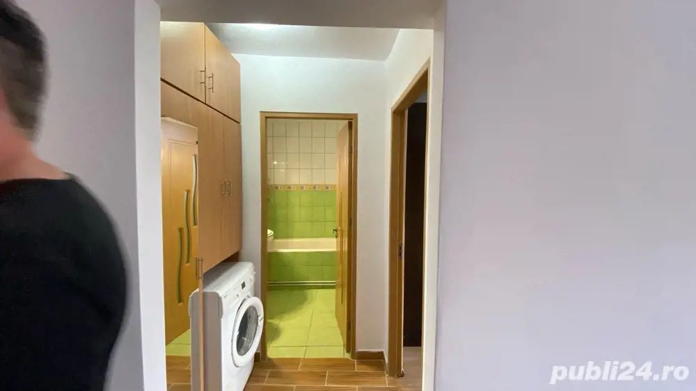 Apartament 2 camere - zona Iancului - Poză 6