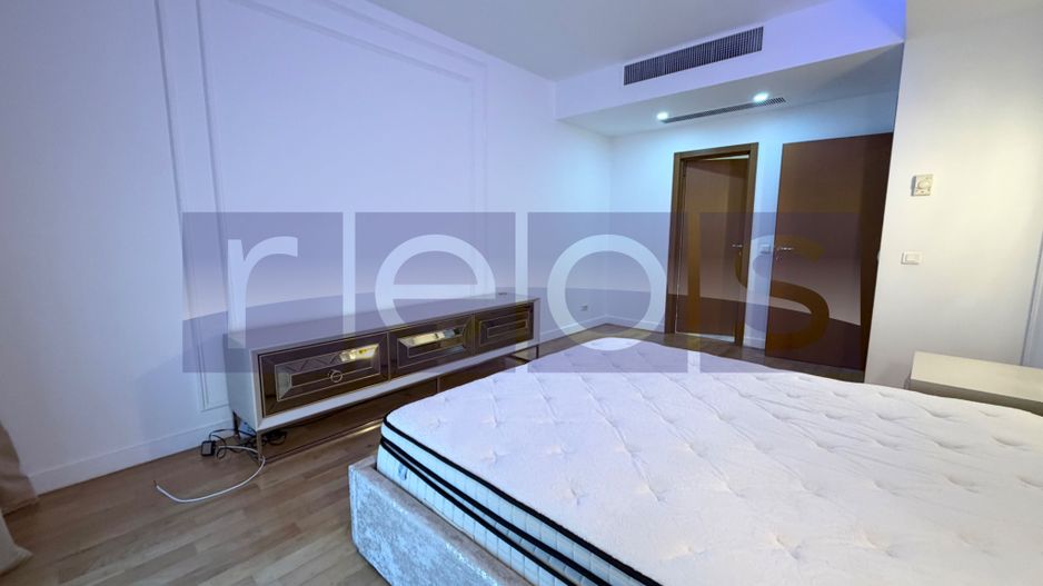 INCHIRIERE 3 CAMERE | 160 MP | 2 TERASE | PARCARE | PARC HERASTRAU - Poză 11