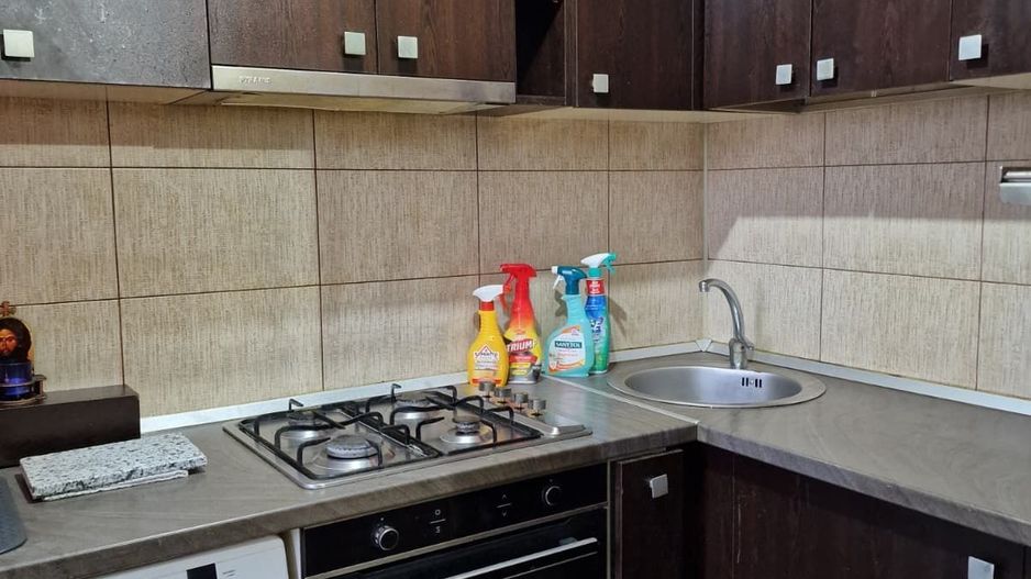 Garsoniera Brancoveanu mobilata/utilata - Poză 4