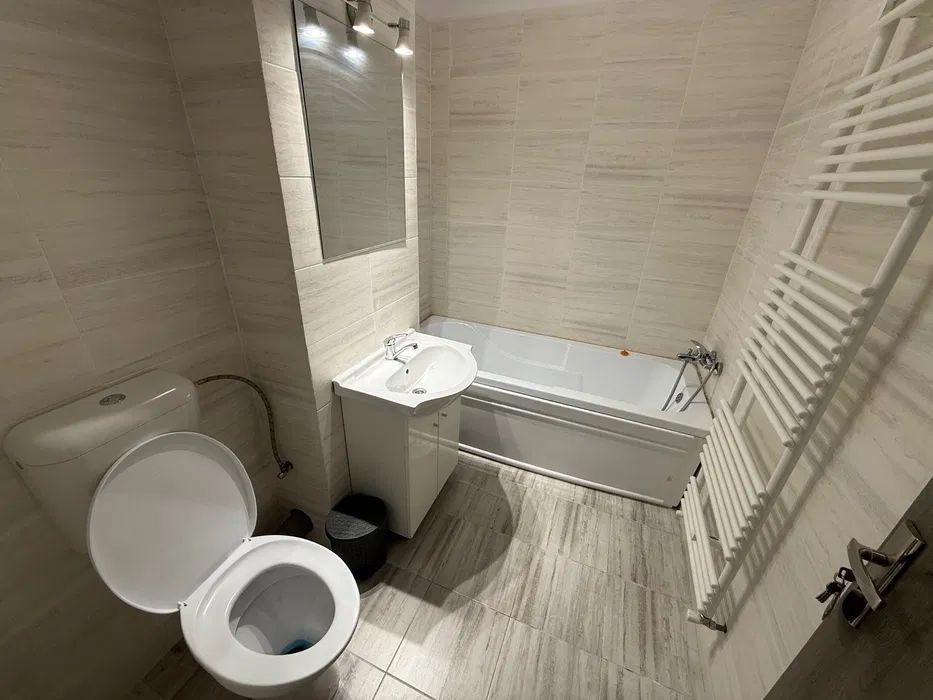 Garsoniera 10 minute Lujerului, EXIGENT PLAZA, BOXA INCLUSA, Centrala - Poză 5