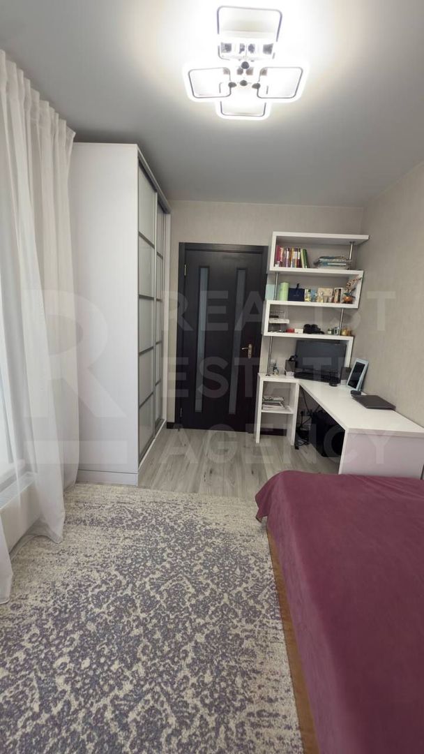 Vânzare, apartament, 3 camere, str. Mihail Sadoveanu, Ciocana - Poză 5