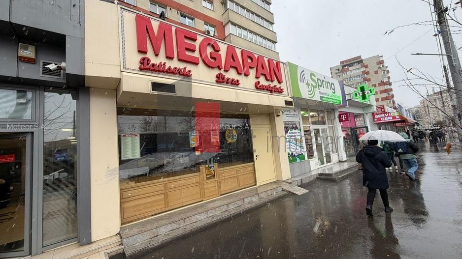 0%Comision - Spatiu comercial Piata Rahova/Complex Rahova/Bulevard Alexandria - Poză 1