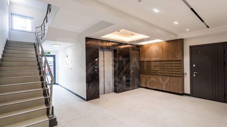 Vânzare, apartament 2 camere, str. Milescu Spataru, Ciocana - Poză 16