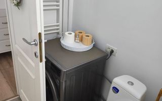 Aradului, 2 camere renovat, complet, parter - Poză 15