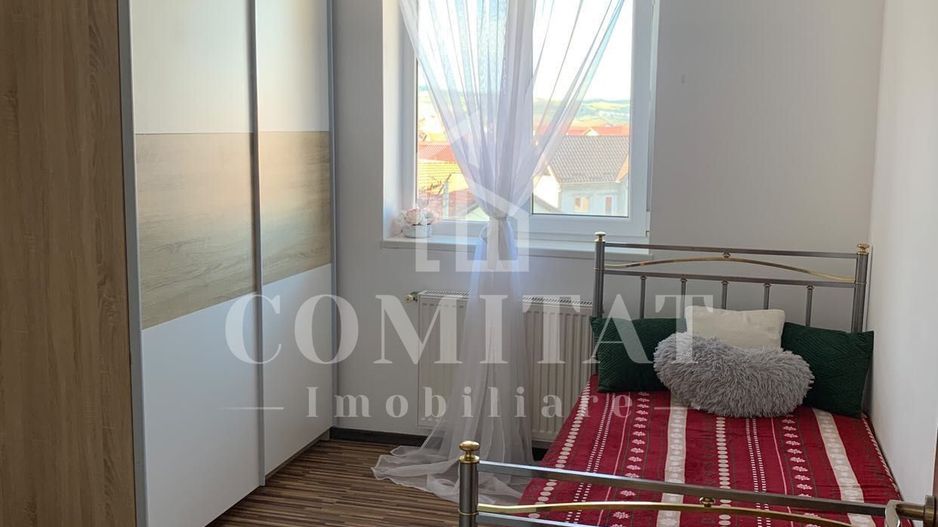 Apartament cu 3 camere | Zona str. Florilor - Florești - Poză 4