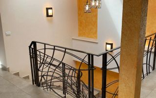 Vila rafinata Cotroceni, ideala pentru birouri sau rezident - Poză 6