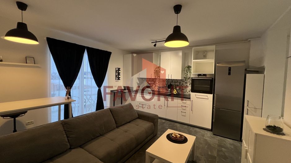 Apartament 1 camera | Giroc - Poză 2