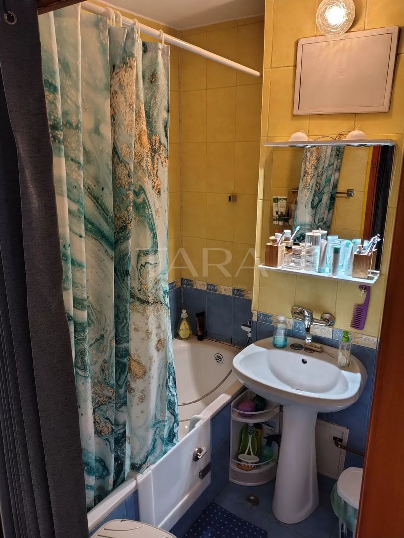 Garsonieră de vânzare, zona Dorobanților - Mărăști - Poză 7