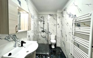 Apartament finisat/ etaj intermediar / Zona Terra - Poză 8