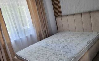 Apartament 3 camere Lipovei parter cu balcon - Poză 4