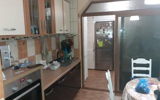 APARTAMENT 4 CAMERE PARTER GRUI - Poză 16