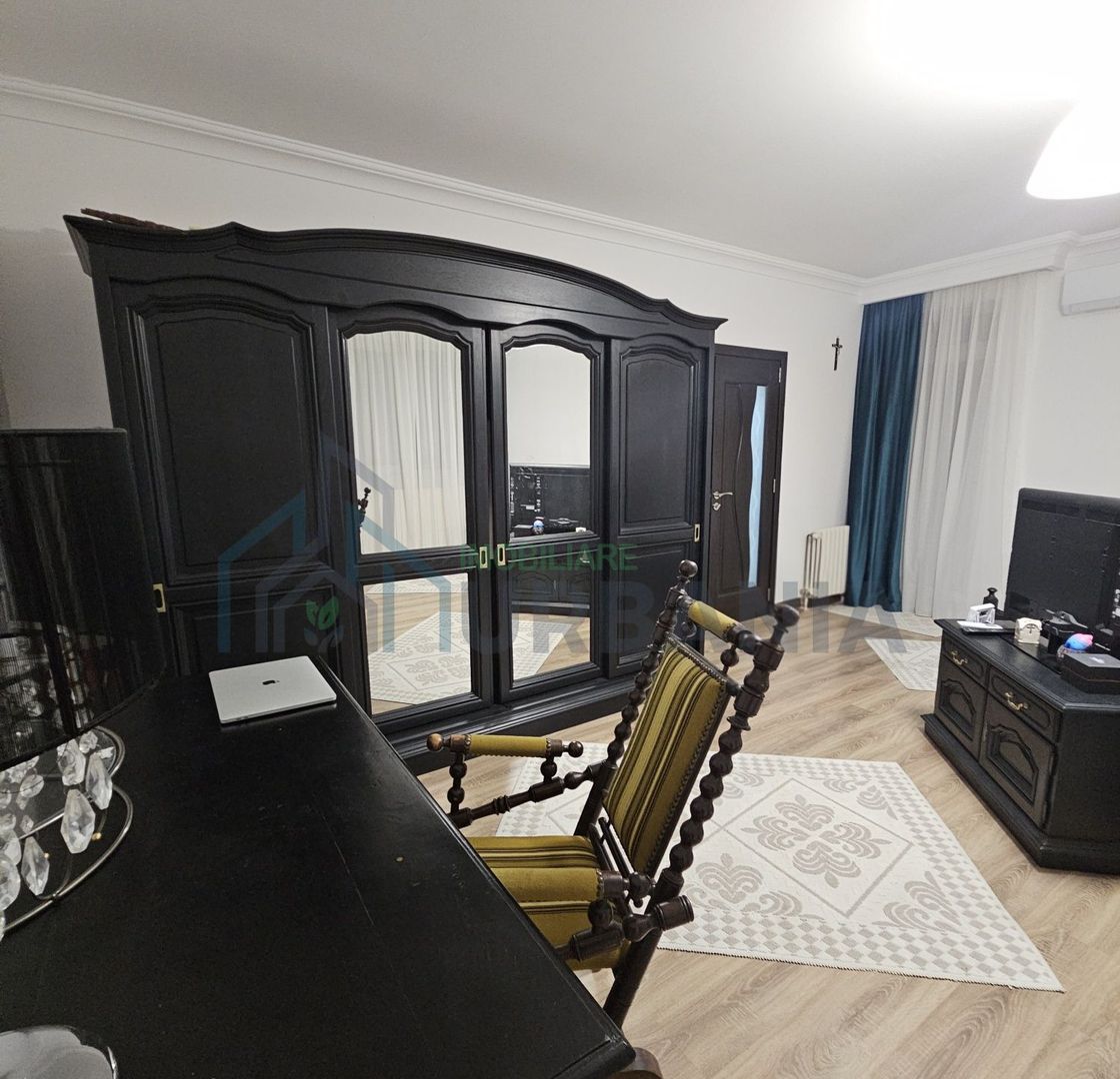 #. Inchirez apartament 2 camere - Poză 7