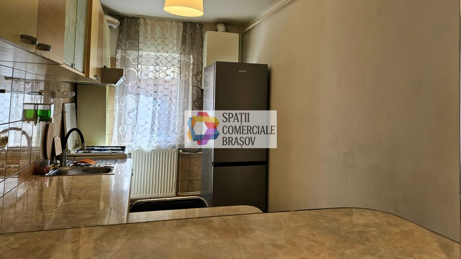 Apartament cu doua camere, zona Racadau 55 mp - Poză 6