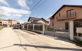 Casa premium Gavana zona superba - Poză 22