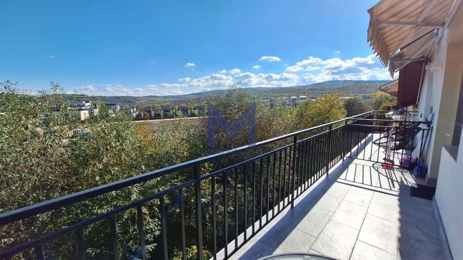 Apartament cu terasă și priveliște I Borhanci I parcare - Poză 11